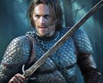 Gli Anelli del Potere, Charlie Vickers: 'Halbrand è Sauron? Non crede che gli Elfi siano così perfetti'