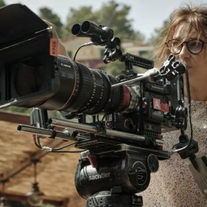 Il colibrì: Francesca Archibugi sul set