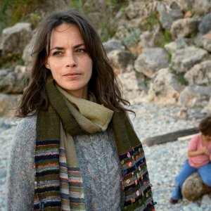 Il colibrì: Bérénice Bejo in una scena del film