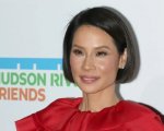 Lucy Liu star di Red One accanto a Dwayne Johnson e Chris Evans