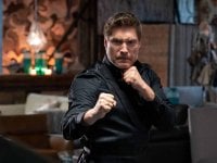 Cobra Kai, rivelazione shock di Sean Kanan: 'Ho rischiato di morire sul set di Karate Kid'