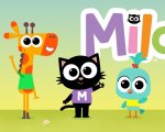Milo: la nuova serie animata per bambini, in anteprima su RaiPlay dal 14 ottobre