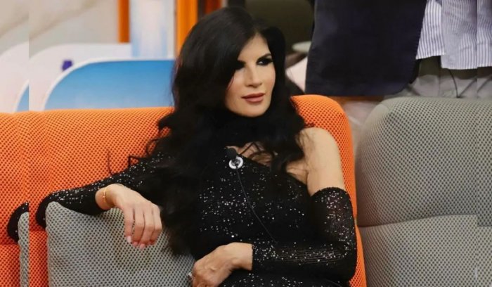 Grande Fratello Vip 7: Pamela Prati in arrivo una notifica di pignoramento dall'Ufficiale Giudiziario