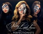 Pretty Little Liars: The Perfectionists, su Prime Video in streaming da oggi