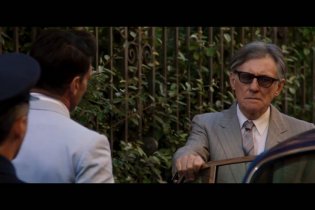 Lamborghini - The Man Behind The Legend - Teaser Trailer