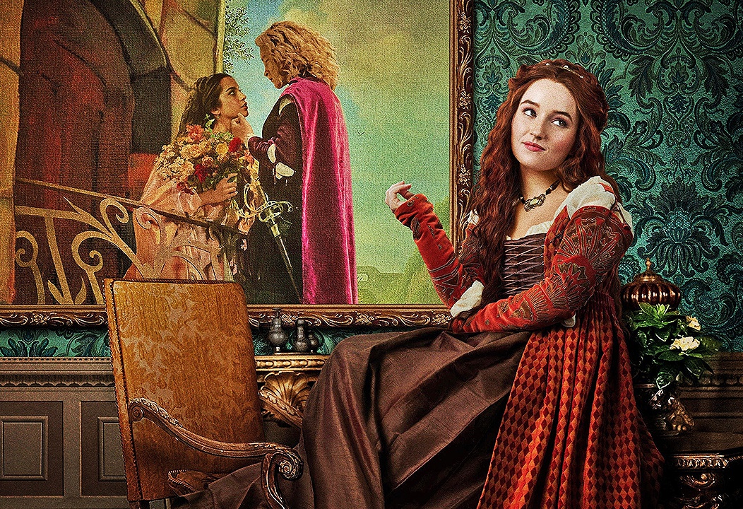 Rosaline La Recensione Movieplayer it Rosaline La Recensione Movieplayer it