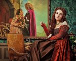 Rosaline, la recensione: la storia di Romeo e Giulietta vista dall’ex