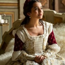 Rosaline: Isabela Merced in un'immagine