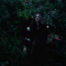 Rosaline: una sequenza del film