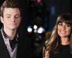 Glee, Chris Colfer non andrà a vedere Lea Michele in Funny Girl: 'Posso benissimo innervosirmi a casa'