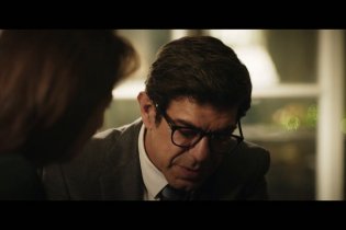 Il Colibrì - Clip (6)