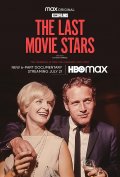 Locandina di The Last Movie Stars