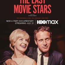 Locandina di The Last Movie Stars