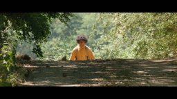 Il Ragazzo E La Tigre - Clip (3)