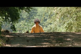 Il Ragazzo E La Tigre - Clip (3)