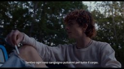 Bones And All - Clip Sottotitolata