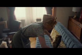 La Signora Harris Va A Parigi - Trailer Ttaliano