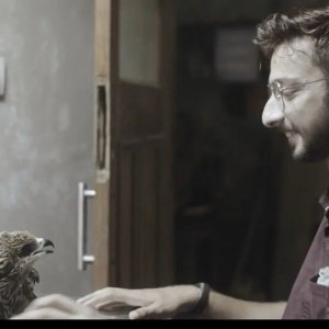 All That Breathes: un'immagine del film