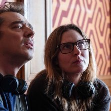 Corpo libero: i registi sul set