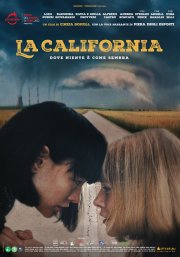Locandina di La California