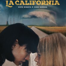 Locandina di La California