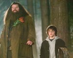 Robbie Coltrane: Daniel Radcliffe e J.K. Rowling ricordano l'interprete di Hagrid e il suo umorismo
