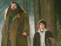 Robbie Coltrane: Daniel Radcliffe e J.K. Rowling ricordano l'interprete di Hagrid e il suo umorismo