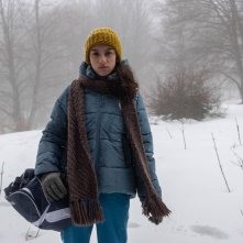 Corpo libero: un'immagine della serie