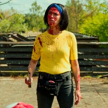 Cut! Zombi contro zombi: una foto del film