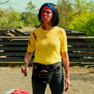 Cut! Zombi contro zombi: una foto del film