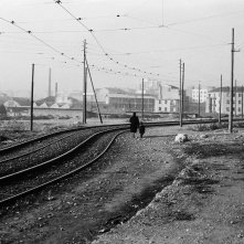Enrico Cattaneo/Rumore bianco: una foto del film