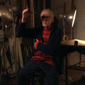 Enrico Cattaneo/Rumore bianco: una sequenza del film