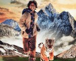 Il ragazzo e la tigre, la recensione: Una storia d’amore contro le atrocità dell’uomo