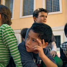 Il Cerchio: una scena del documentario