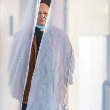 La cura: una sequenza del film