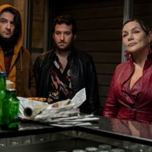 La cura: un'immagine del film