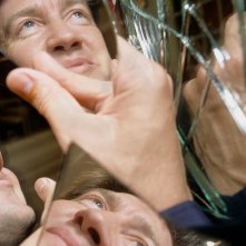 Lynch/ Oz: una scena del documentario