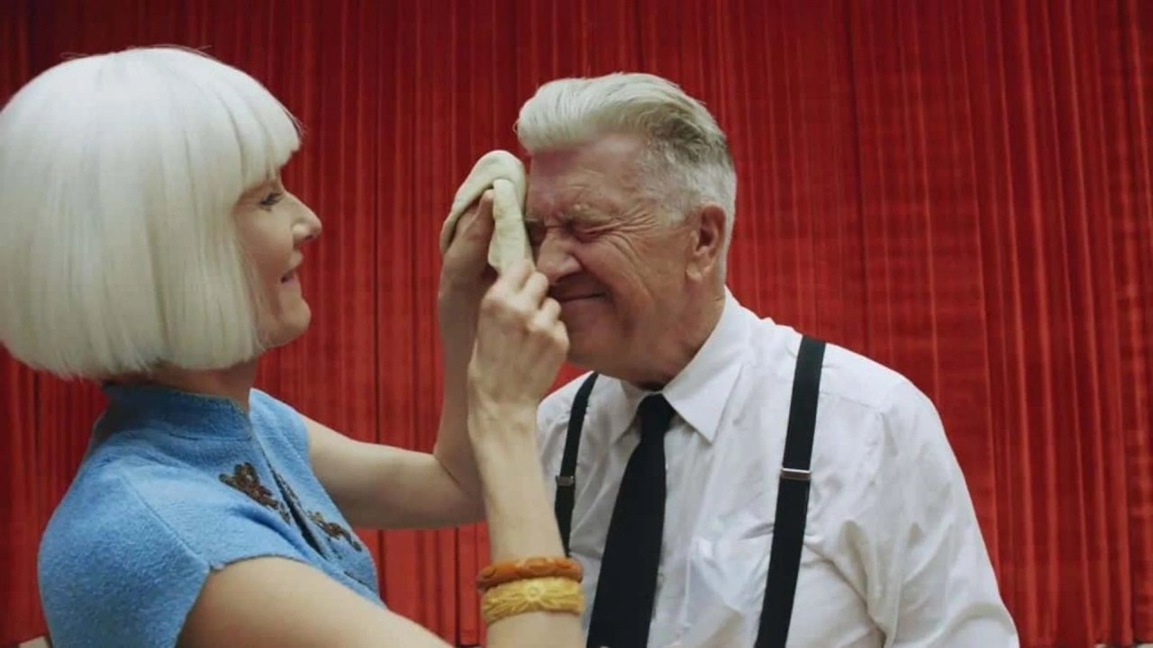 Lynch/Oz: trailer italiano del documentario sull'influenza del Mago di Oz su David Lynch