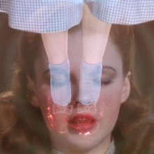 Lynch/ Oz: una foto del documentario