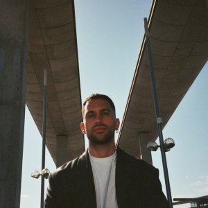 Mahmood: un'immagine del film