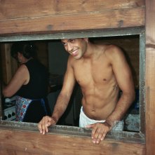 Mahmood: una scena del film