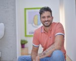 Marco Bianchi torna su Food Network con Viaggio nel Corpo Umano, un nuovo programma in sei puntate