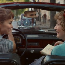 La signora Harris va a Parigi: un'inquadratura