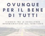 Ovunque per il bene di tutti: il reportage, dal 15 ottobre in esclusiva su RaiPlay