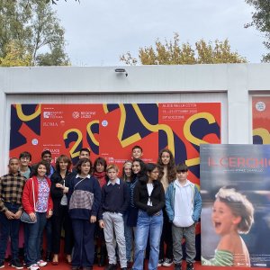 Il Cerchio: i ragazzi protagonisti a Roma 2022