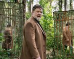 Poker Face: trailer e poster del film di Russell Crowe