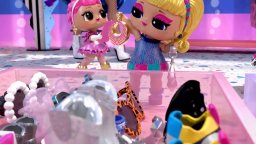 LOL Surprise - Winter Fashion Show - Trailer Italiano