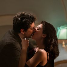 Rapiniamo il Duce: una scena romantica