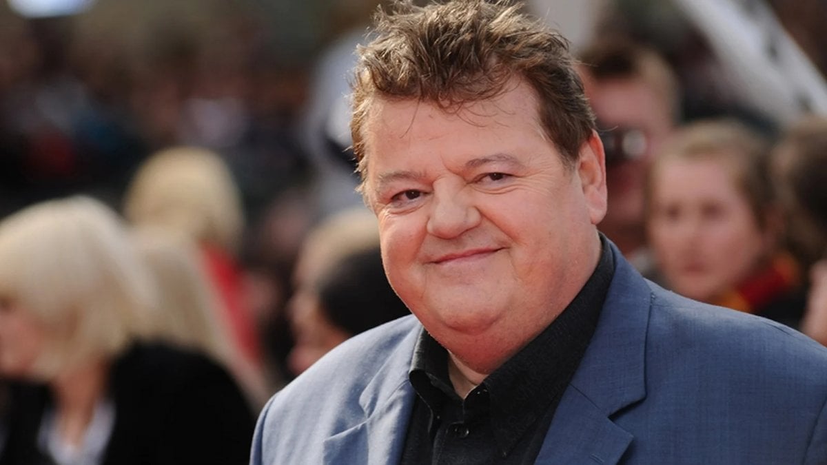 Robbie Coltrane è Morto All'età Di 72 Anni, Addio All'interprete Di ...