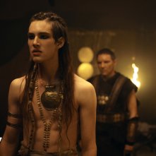 Romulus 2: un momento della serie